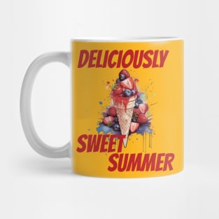 Summer Style 2023 Mug
